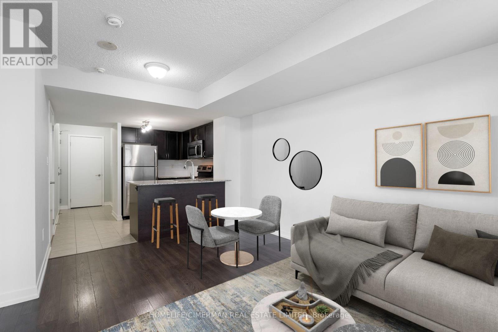 Property at 316 - 816 LANSDOWNE AVENUE image 3