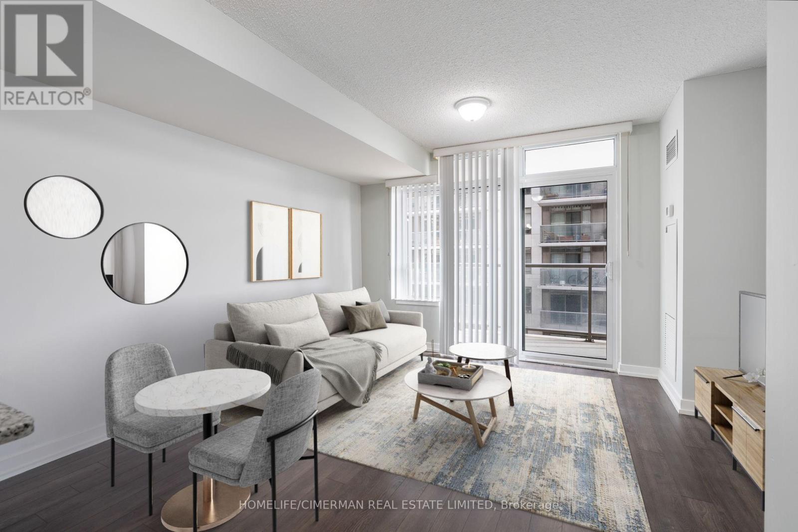 Property at 316 - 816 LANSDOWNE AVENUE image 2