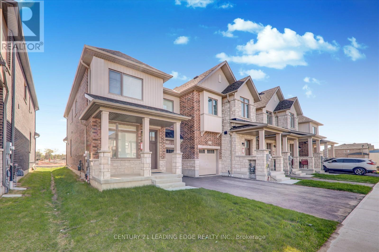 9 MOLNAR CRESCENT, Brantford, Ontario