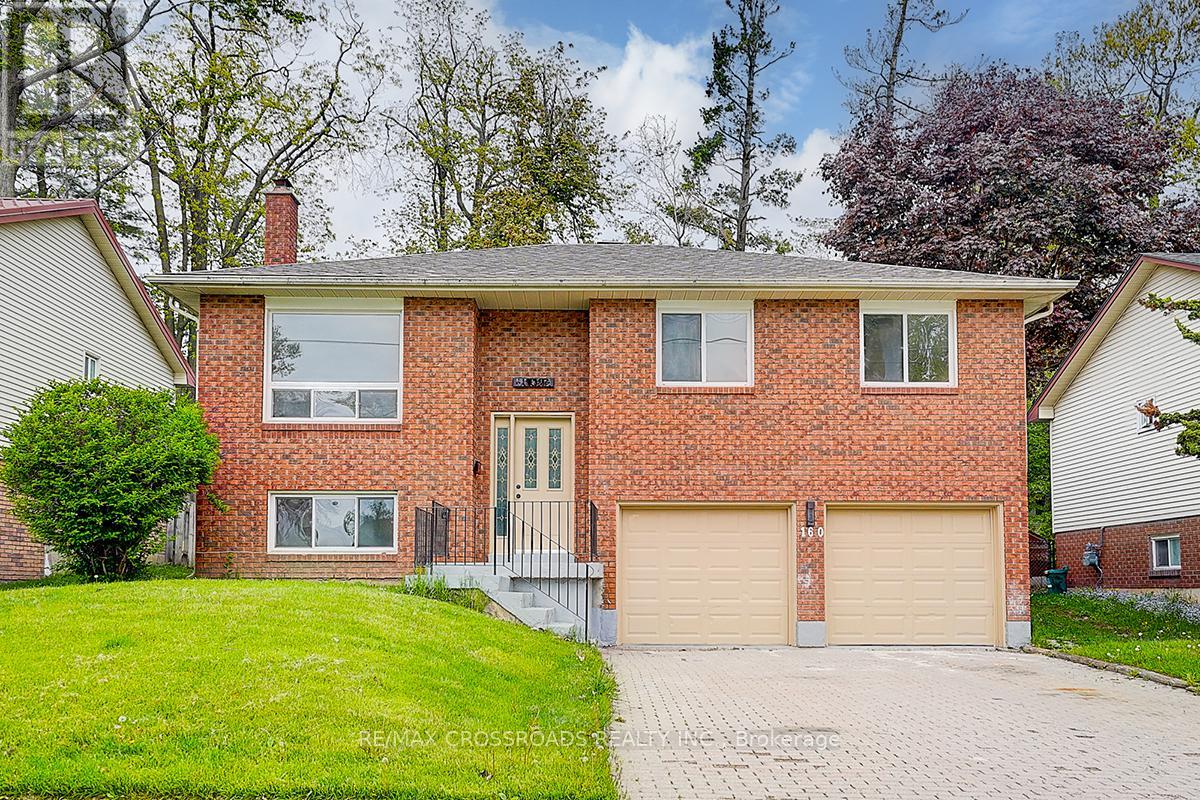 160 Letitia Street, Barrie, Ontario  L4N 1P5 - Photo 1 - S12177687