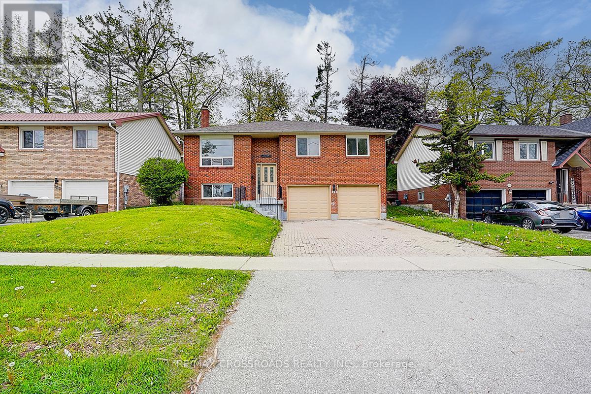 160 Letitia Street, Barrie, Ontario  L4N 1P5 - Photo 3 - S12177687