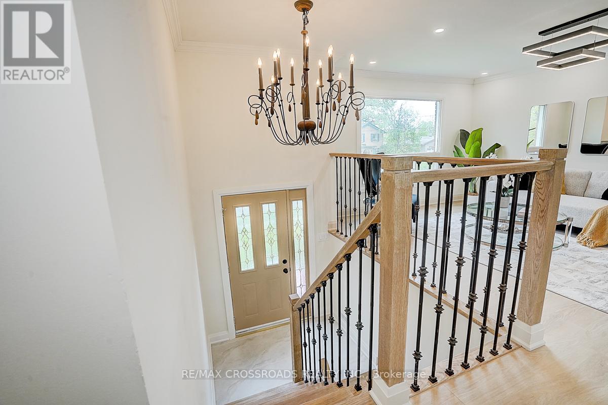 160 Letitia Street, Barrie, Ontario  L4N 1P5 - Photo 4 - S12177687