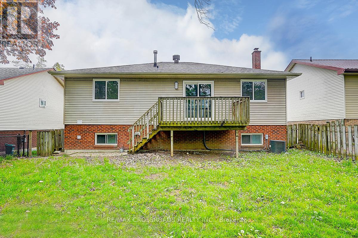 160 Letitia Street, Barrie, Ontario  L4N 1P5 - Photo 41 - S12177687