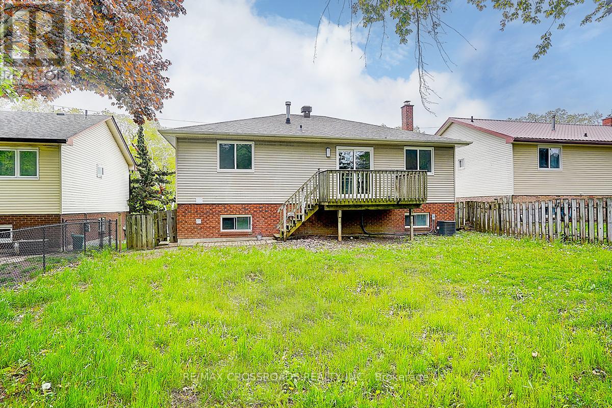 160 Letitia Street, Barrie, Ontario  L4N 1P5 - Photo 43 - S12177687