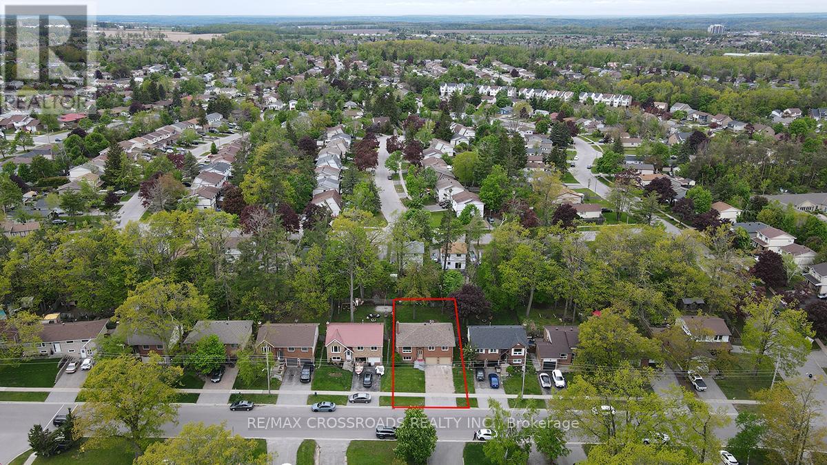 160 Letitia Street, Barrie, Ontario  L4N 1P5 - Photo 44 - S12177687
