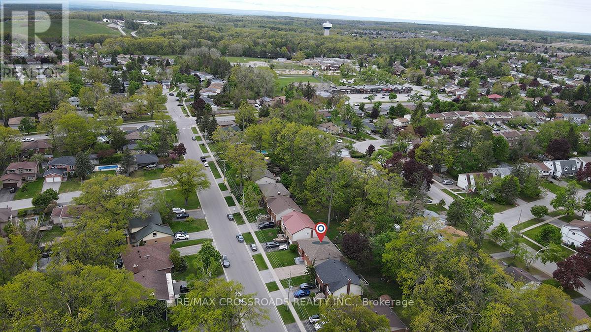 160 Letitia Street, Barrie, Ontario  L4N 1P5 - Photo 45 - S12177687