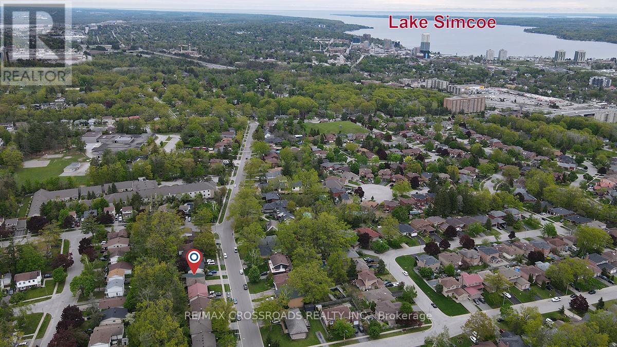 160 Letitia Street, Barrie, Ontario  L4N 1P5 - Photo 48 - S12177687