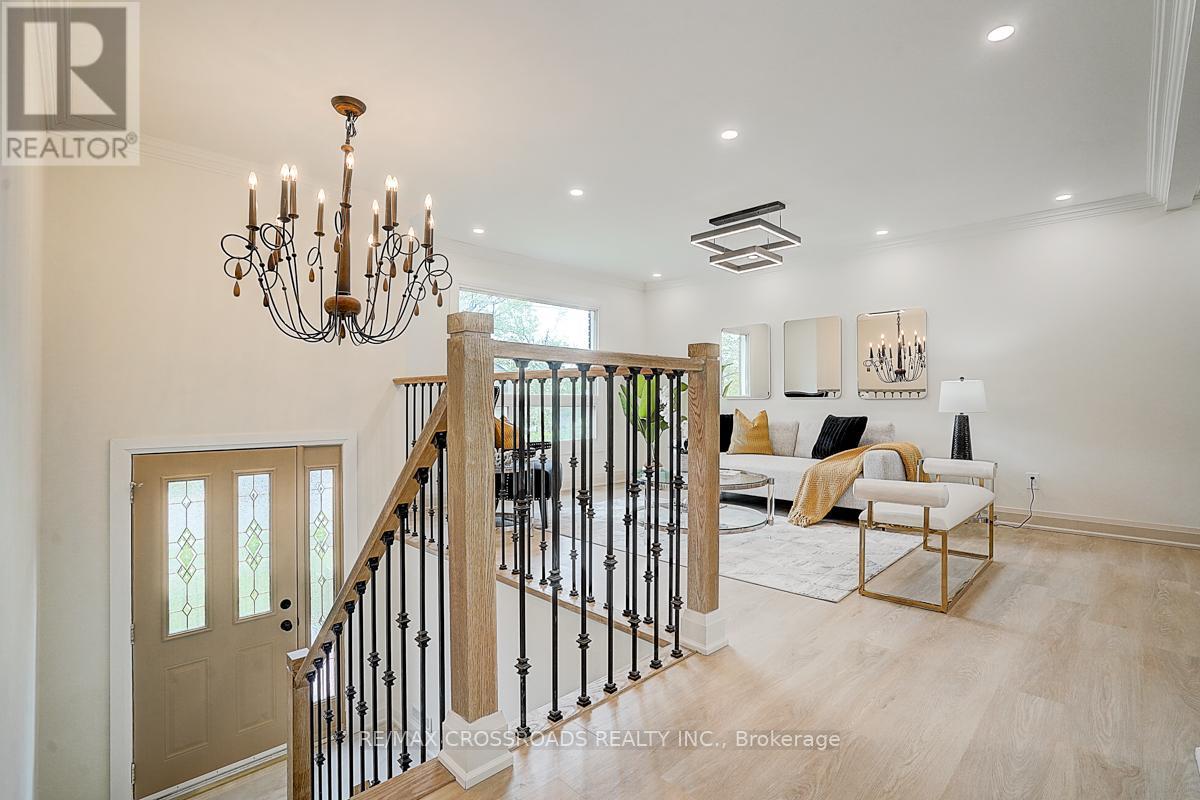 160 Letitia Street, Barrie, Ontario  L4N 1P5 - Photo 5 - S12177687