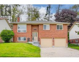 160 LETITIA STREET, Barrie, Ontario
