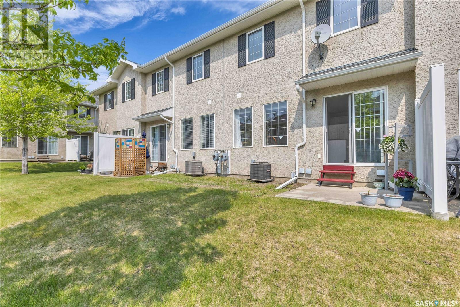 6 103 Banyan Crescent, Saskatoon, Saskatchewan  S7V 1G2 - Photo 30 - SK007236