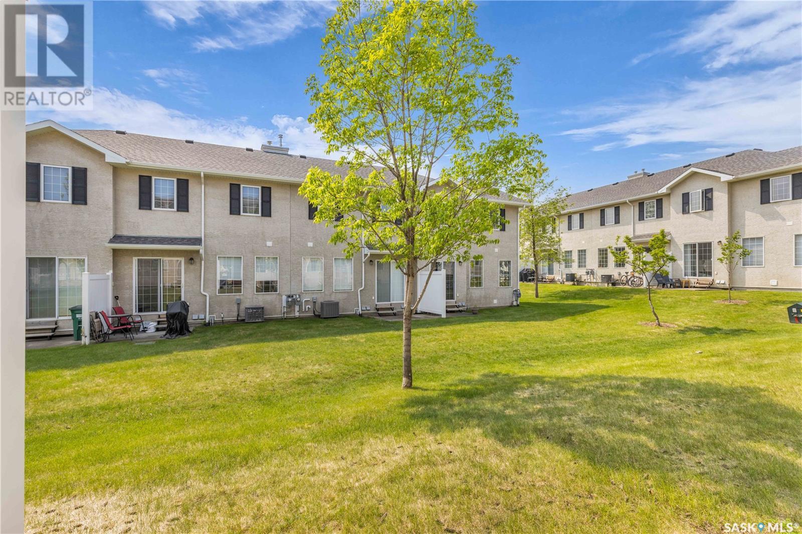 6 103 Banyan Crescent, Saskatoon, Saskatchewan  S7V 1G2 - Photo 31 - SK007236
