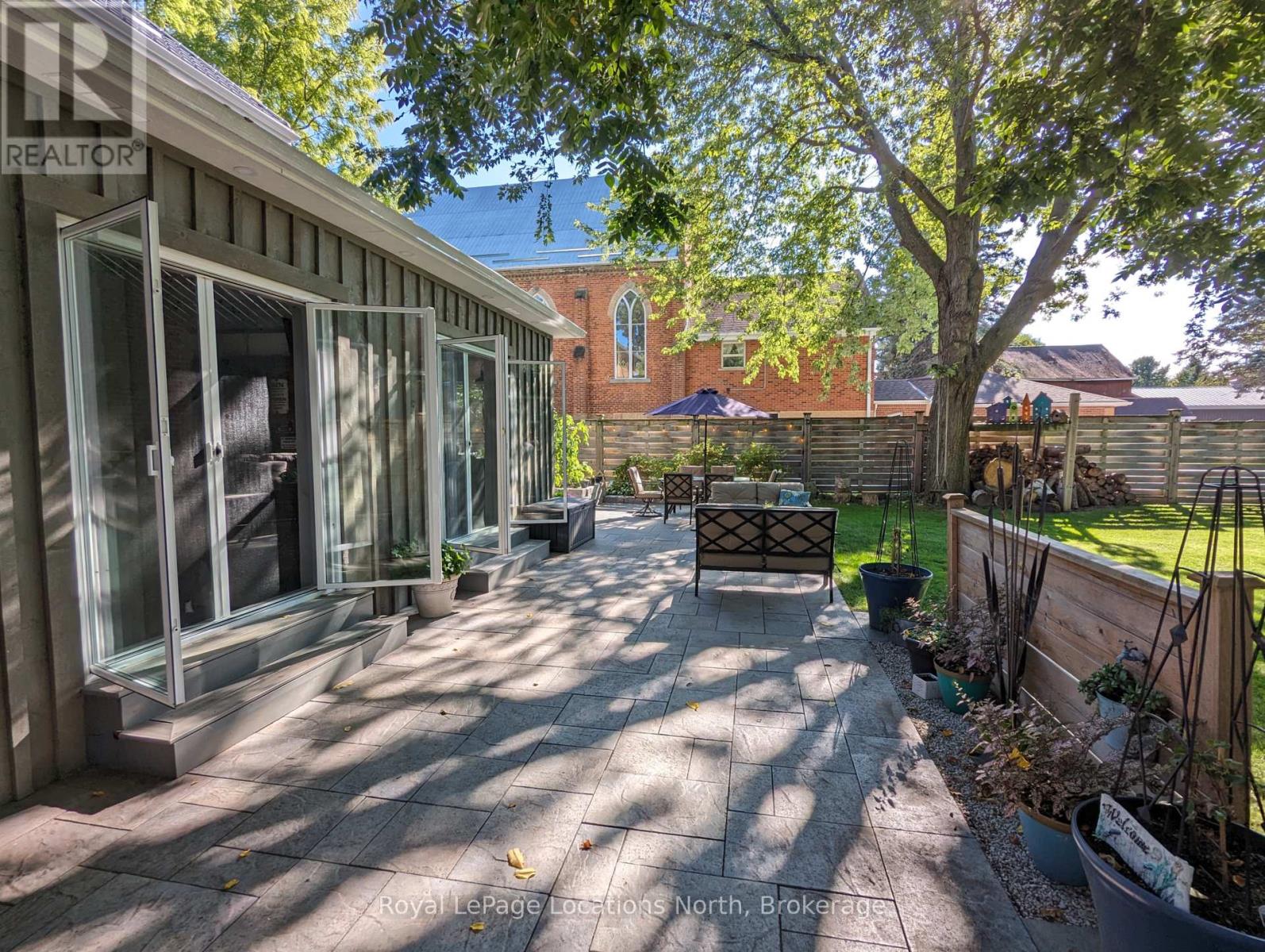 138 Bruce Street S, Blue Mountains, Ontario  N0H 2P0 - Photo 37 - X12158594
