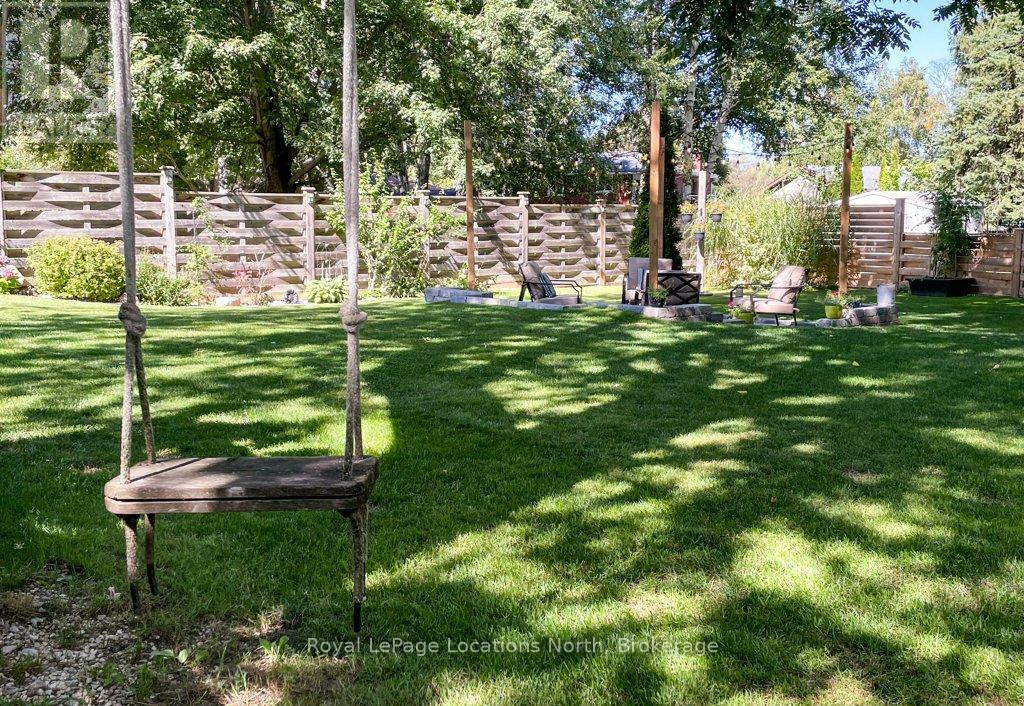 138 Bruce Street S, Blue Mountains, Ontario  N0H 2P0 - Photo 42 - X12158594
