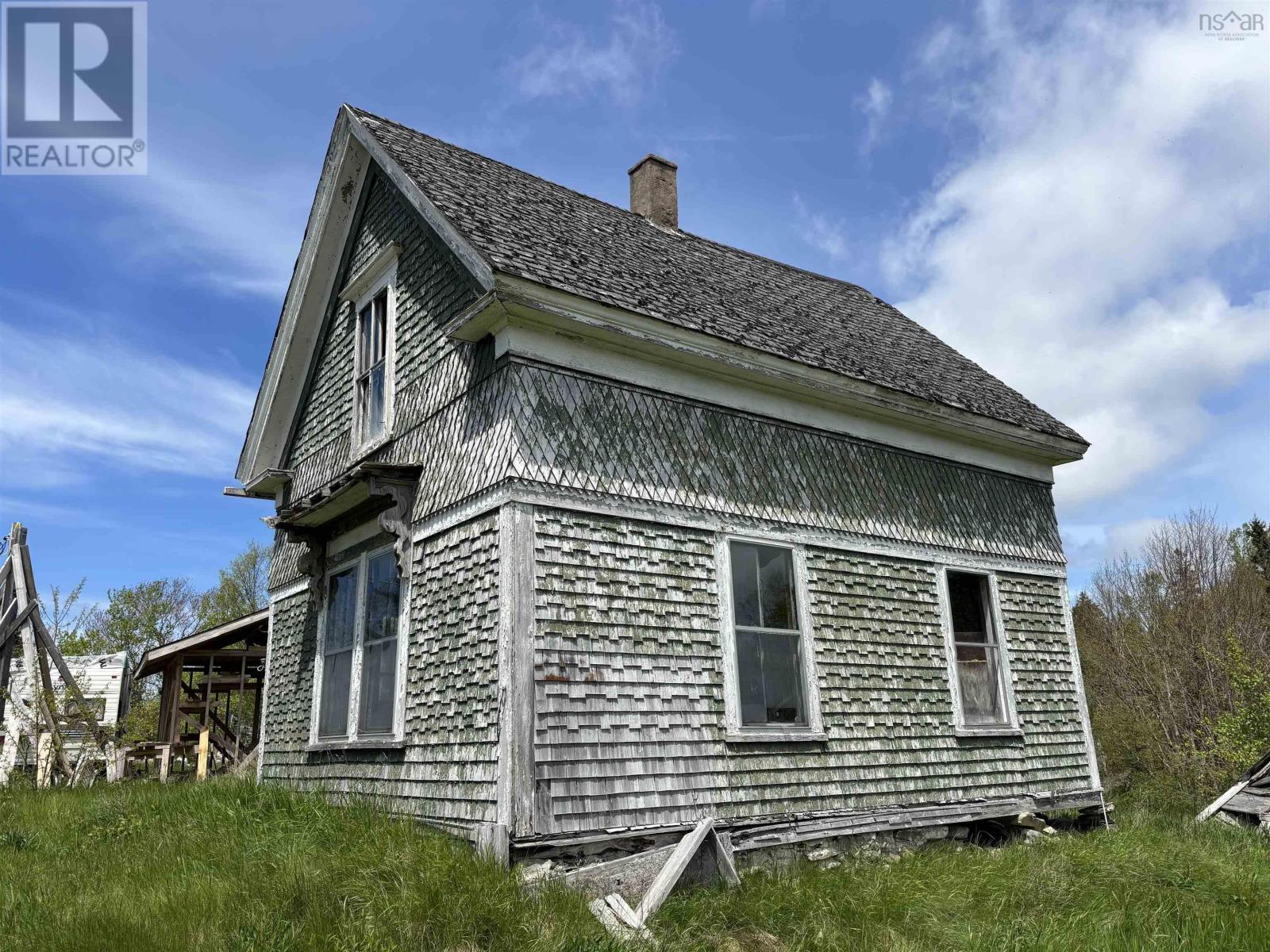145 North Range Cross Road, Barton, Nova Scotia  B0W 1H0 - Photo 10 - 202512516