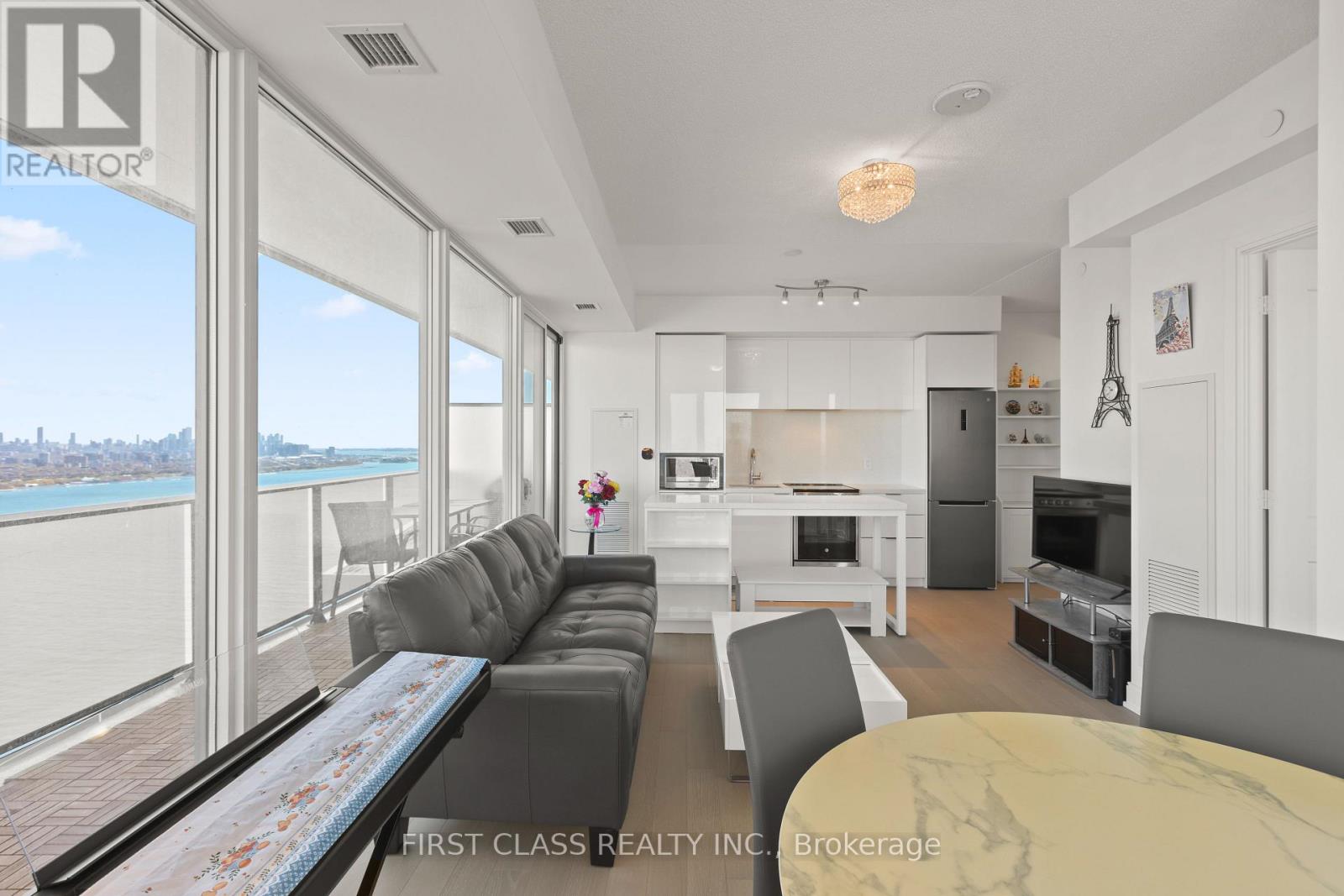 4802 - 70 Annie Craig Drive, Toronto, Ontario  M8V 0G2 - Photo 10 - W12177693