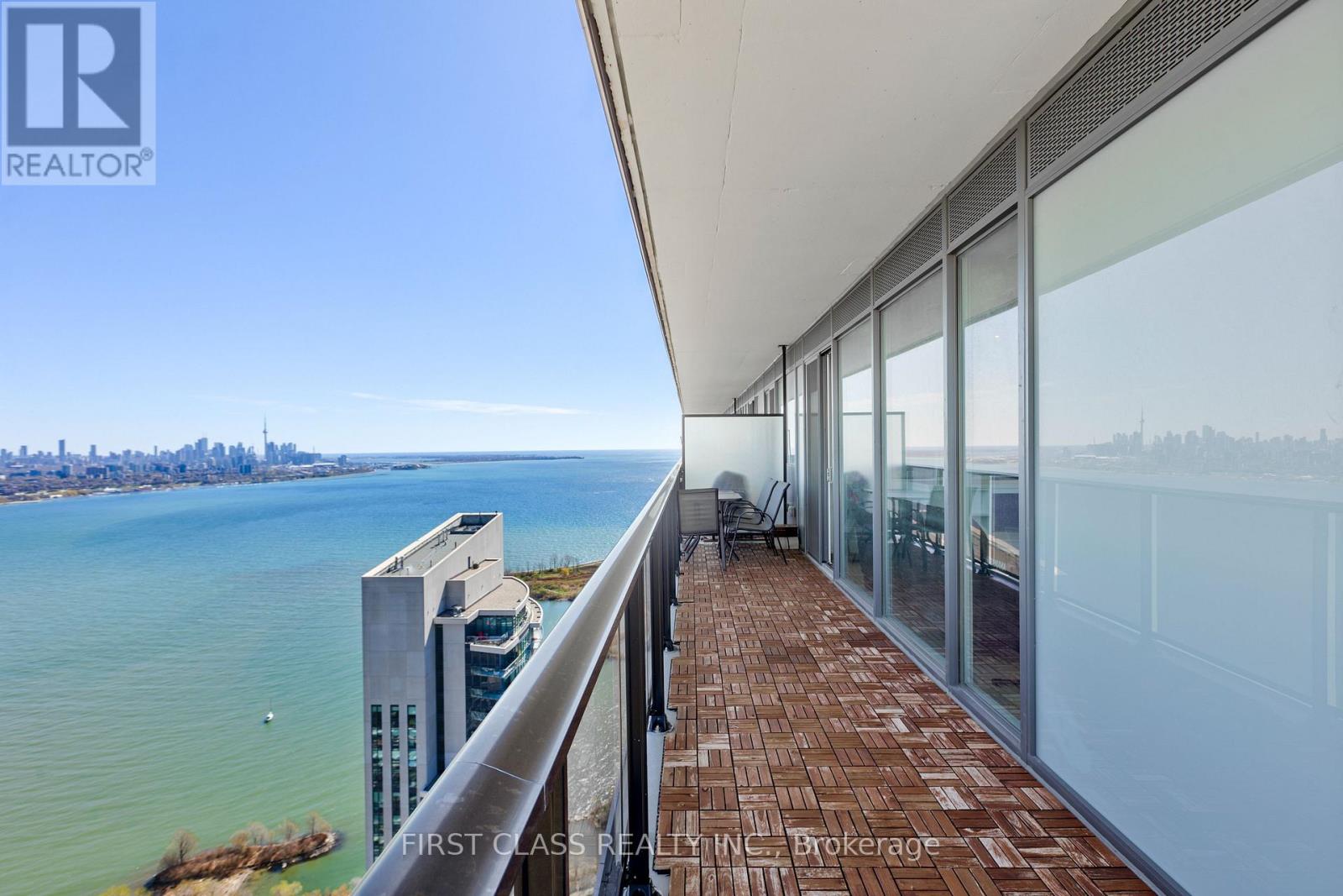 4802 - 70 Annie Craig Drive, Toronto, Ontario  M8V 0G2 - Photo 21 - W12177693