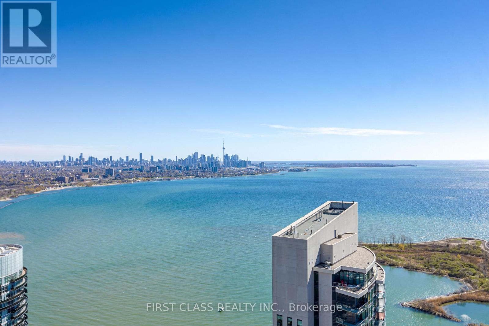 4802 - 70 Annie Craig Drive, Toronto, Ontario  M8V 0G2 - Photo 22 - W12177693