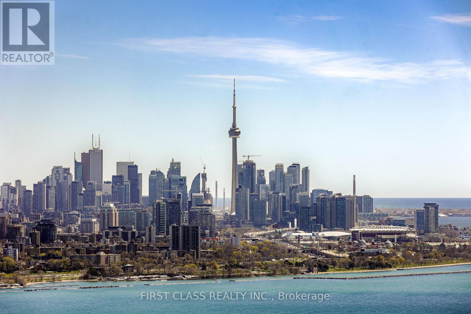 4802 - 70 Annie Craig Drive, Toronto, Ontario  M8V 0G2 - Photo 23 - W12177693