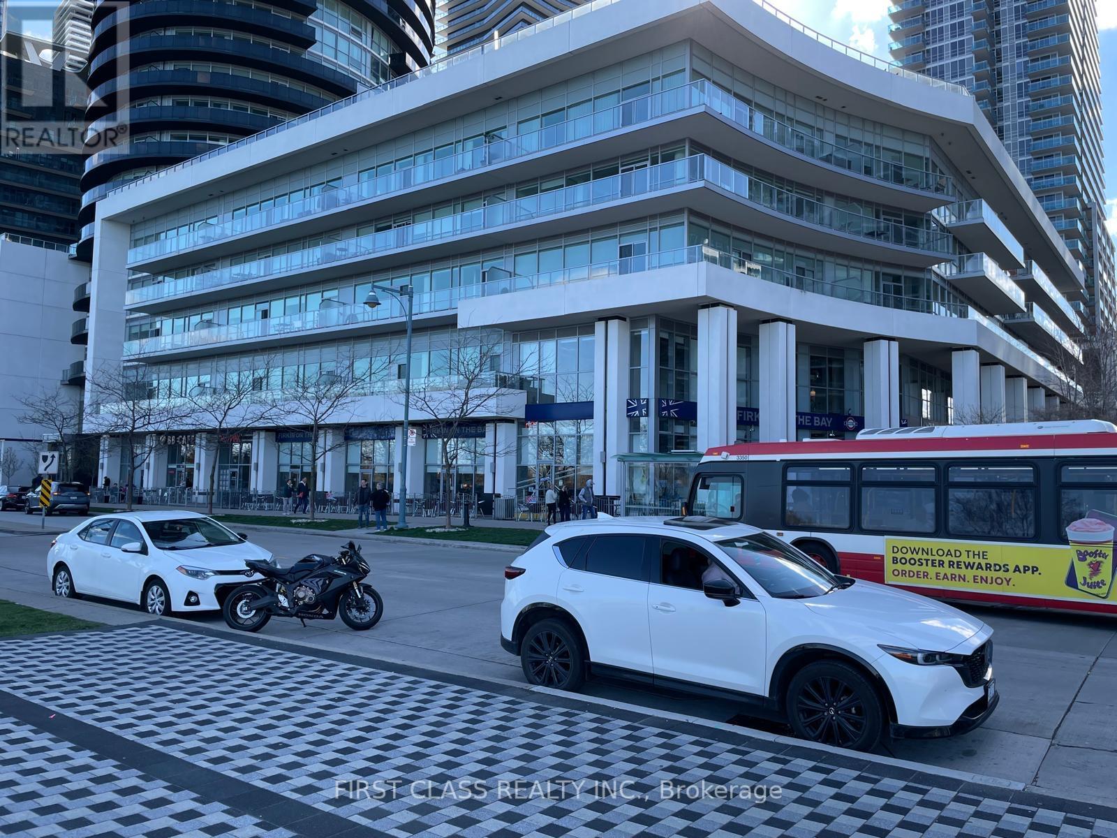 4802 - 70 Annie Craig Drive, Toronto, Ontario  M8V 0G2 - Photo 33 - W12177693
