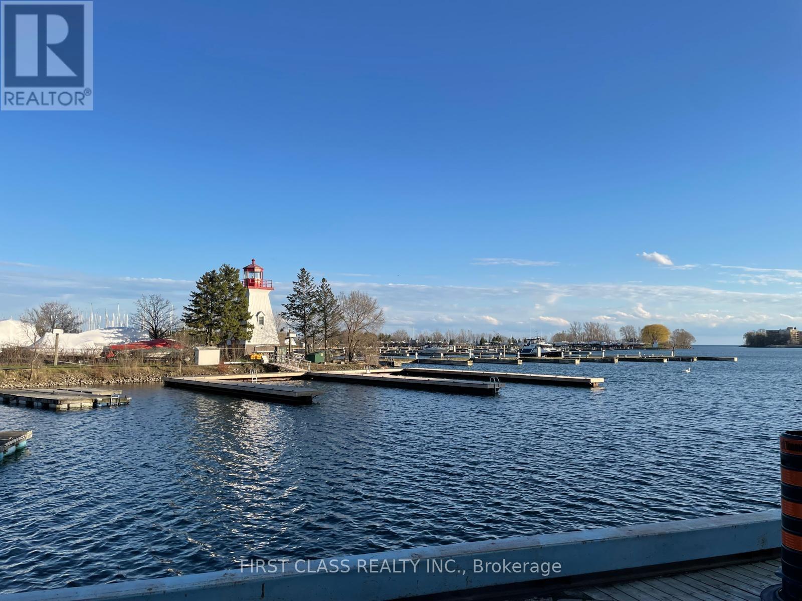 4802 - 70 Annie Craig Drive, Toronto, Ontario  M8V 0G2 - Photo 34 - W12177693