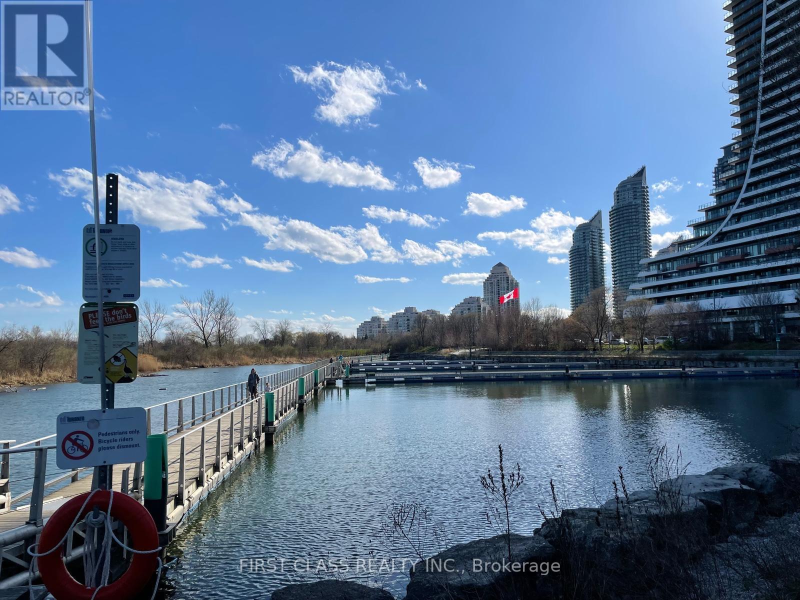 4802 - 70 Annie Craig Drive, Toronto, Ontario  M8V 0G2 - Photo 35 - W12177693