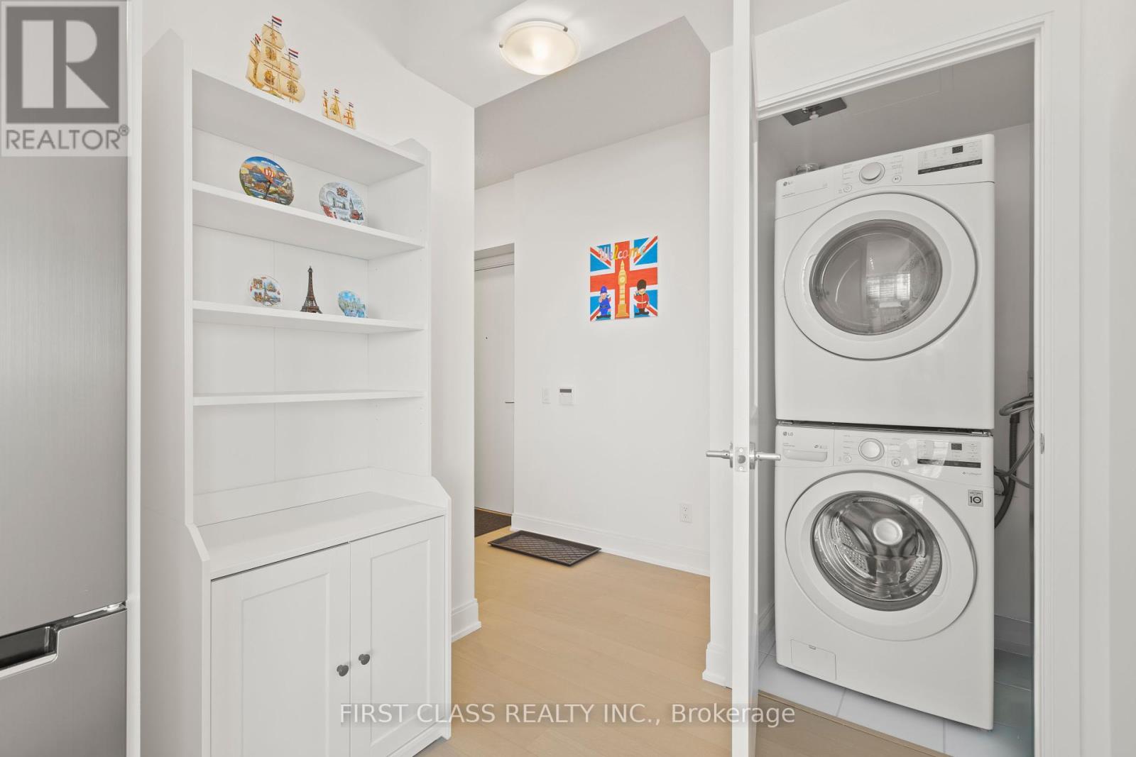 4802 - 70 Annie Craig Drive, Toronto, Ontario  M8V 0G2 - Photo 6 - W12177693
