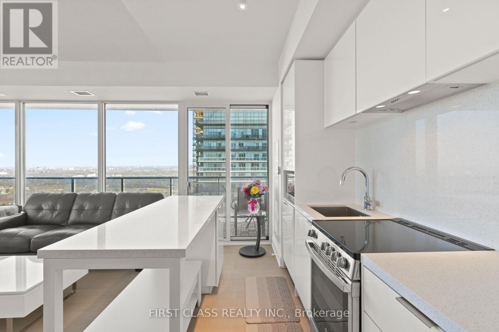 4802 - 70 Annie Craig Drive, Toronto, Ontario  M8V 0G2 - Photo 7 - W12177693