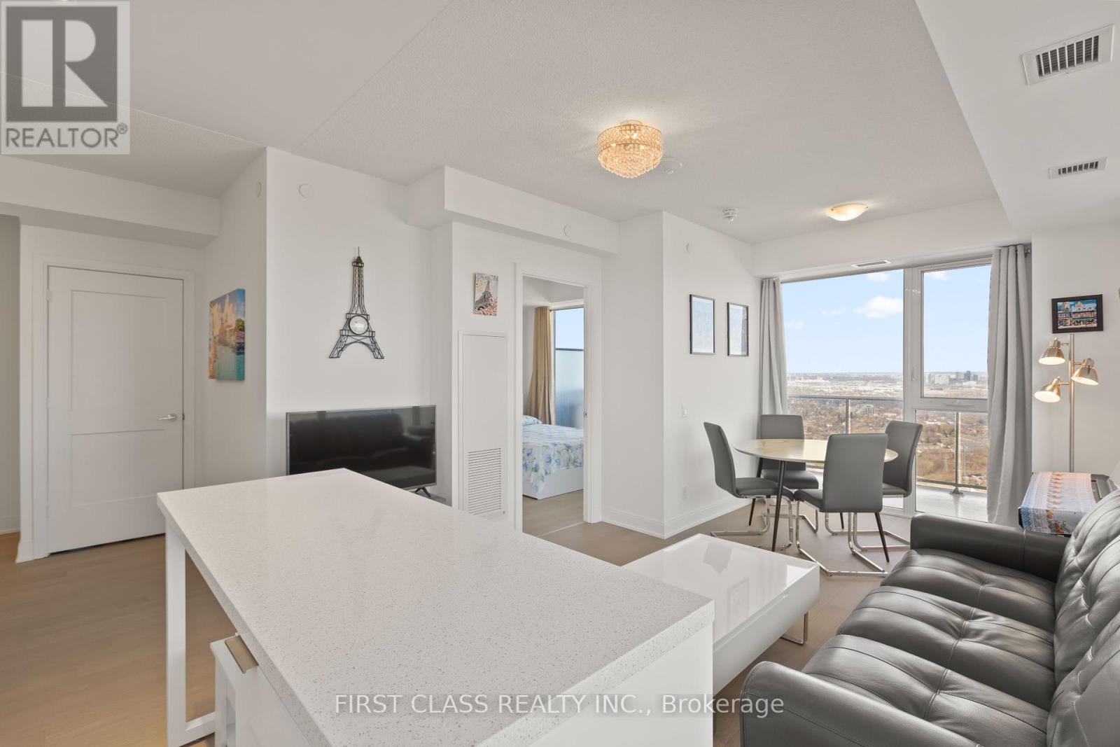 4802 - 70 Annie Craig Drive, Toronto, Ontario  M8V 0G2 - Photo 9 - W12177693