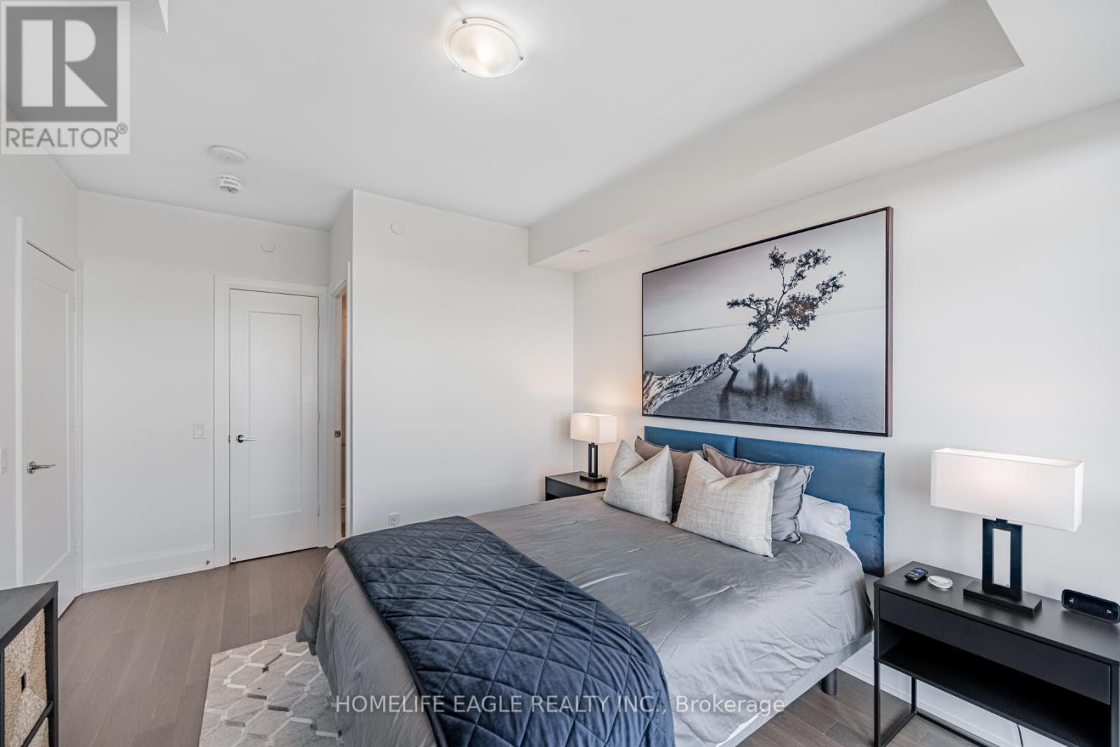 709 - 65 Annie Craig Drive, Toronto, Ontario  M8V 0G3 - Photo 15 - W12177694