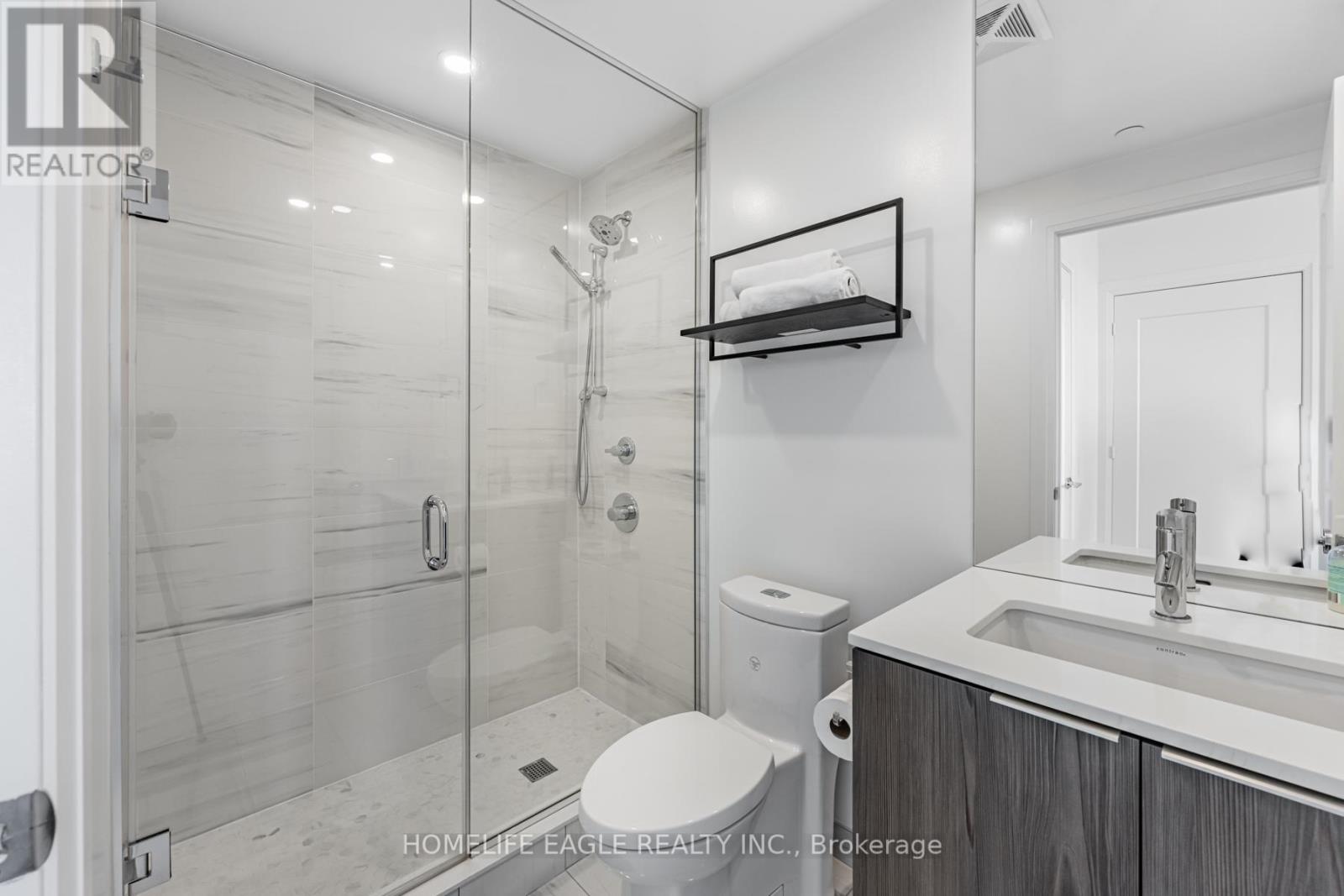 709 - 65 Annie Craig Drive, Toronto, Ontario  M8V 0G3 - Photo 16 - W12177694