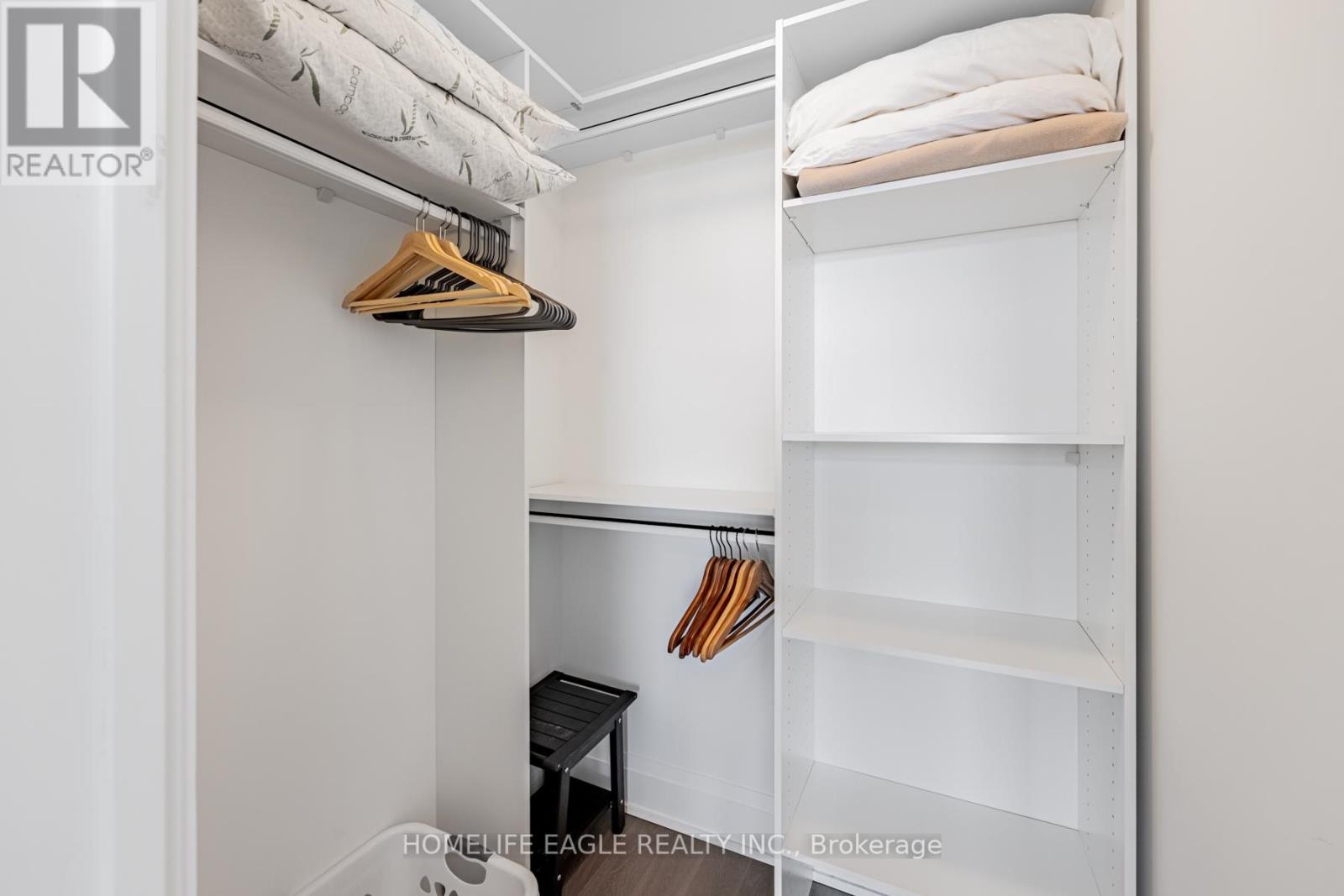 709 - 65 Annie Craig Drive, Toronto, Ontario  M8V 0G3 - Photo 17 - W12177694