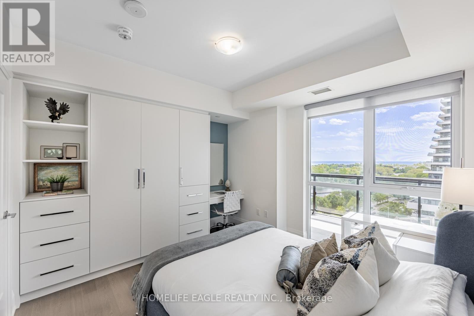 709 - 65 Annie Craig Drive, Toronto, Ontario  M8V 0G3 - Photo 20 - W12177694