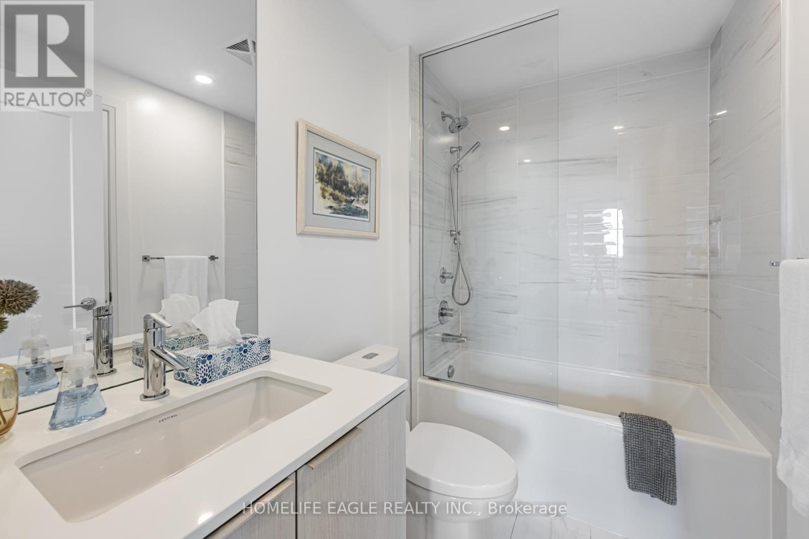709 - 65 Annie Craig Drive, Toronto (Mimico), Ontario  M8V 0G3 - Photo 21 - W12177694