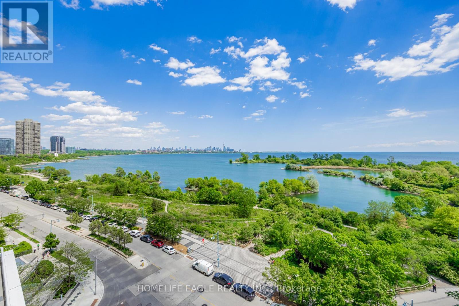 709 - 65 Annie Craig Drive, Toronto, Ontario  M8V 0G3 - Photo 24 - W12177694