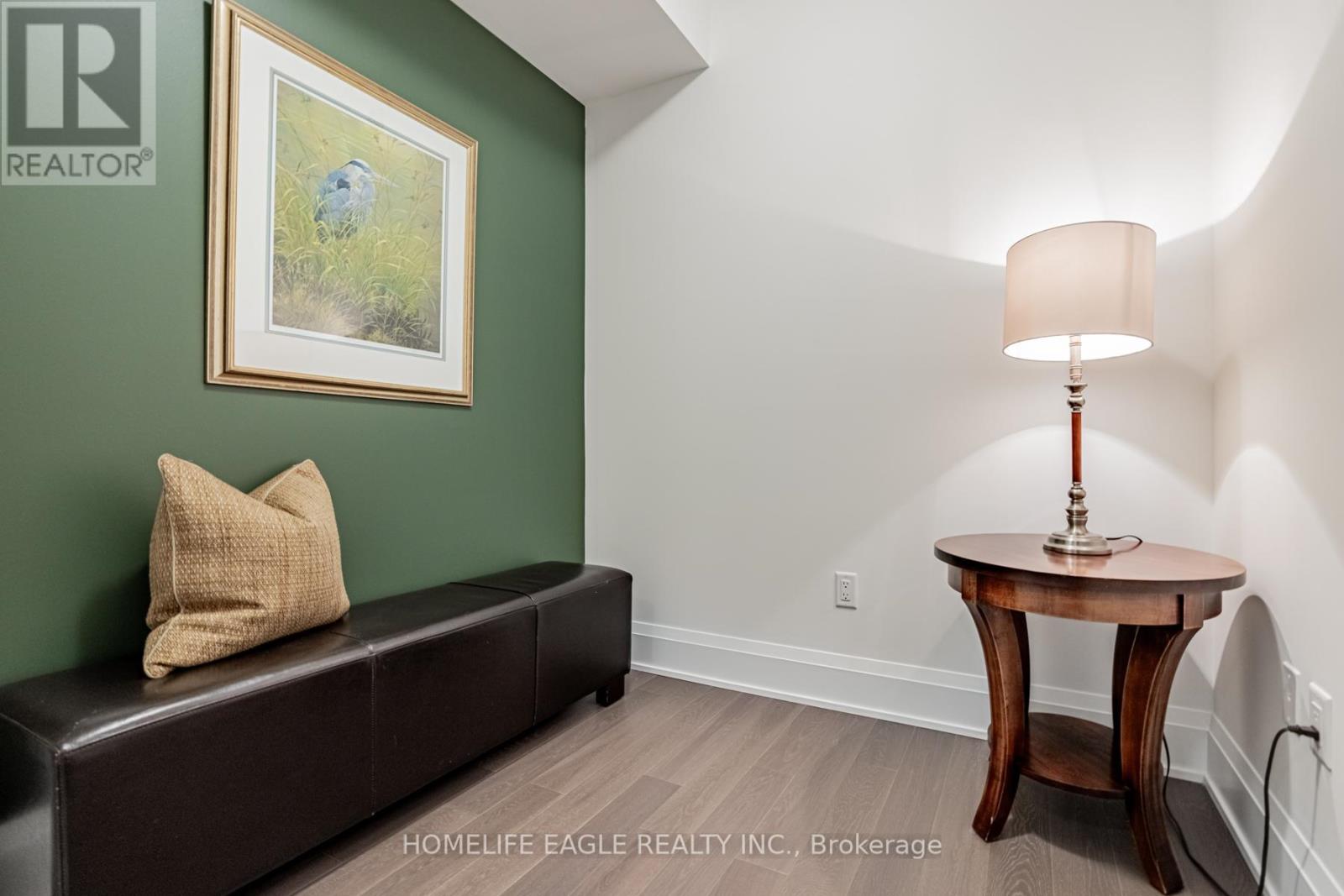 709 - 65 Annie Craig Drive, Toronto, Ontario  M8V 0G3 - Photo 3 - W12177694