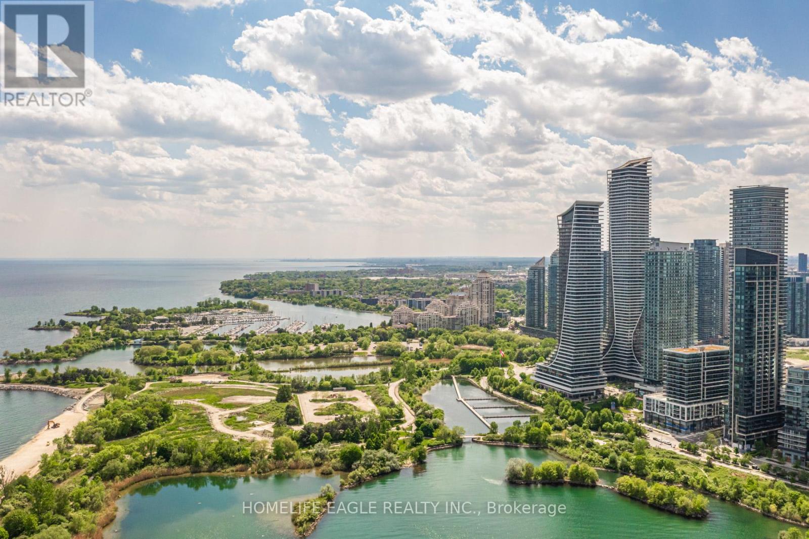 709 - 65 Annie Craig Drive, Toronto, Ontario  M8V 0G3 - Photo 30 - W12177694