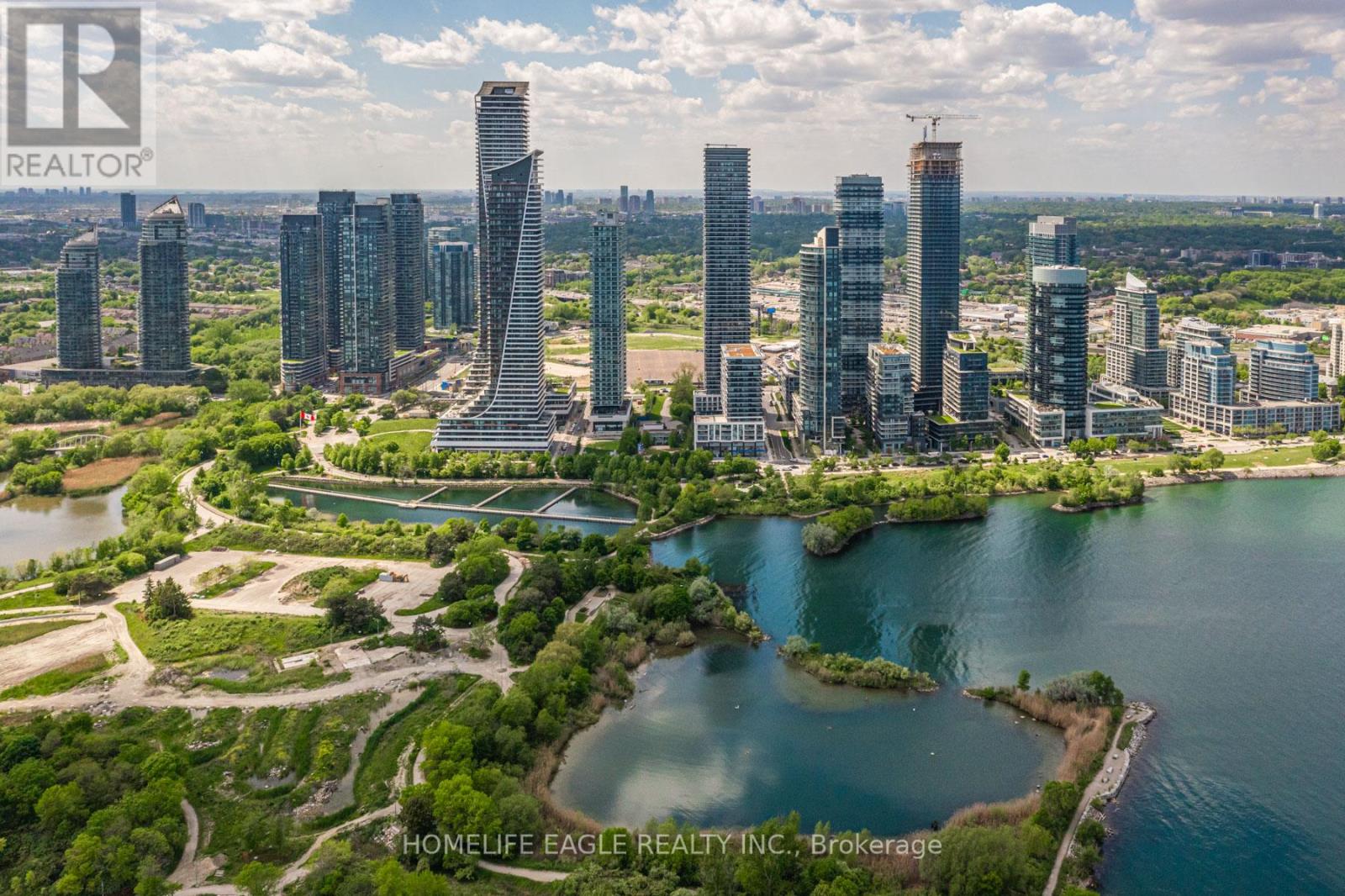 709 - 65 Annie Craig Drive, Toronto, Ontario  M8V 0G3 - Photo 31 - W12177694