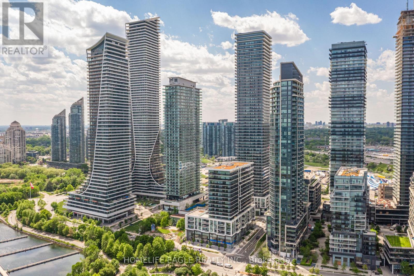 709 - 65 Annie Craig Drive, Toronto, Ontario  M8V 0G3 - Photo 34 - W12177694