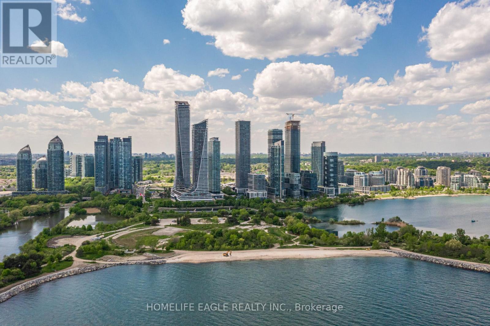 709 - 65 Annie Craig Drive, Toronto, Ontario  M8V 0G3 - Photo 35 - W12177694