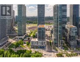 709 - 65 ANNIE CRAIG DRIVE, Toronto, Ontario