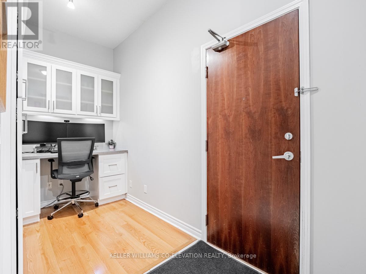 109 - 330 Princess Royal Drive, Mississauga, Ontario  L5B 4P7 - Photo 12 - W12177724