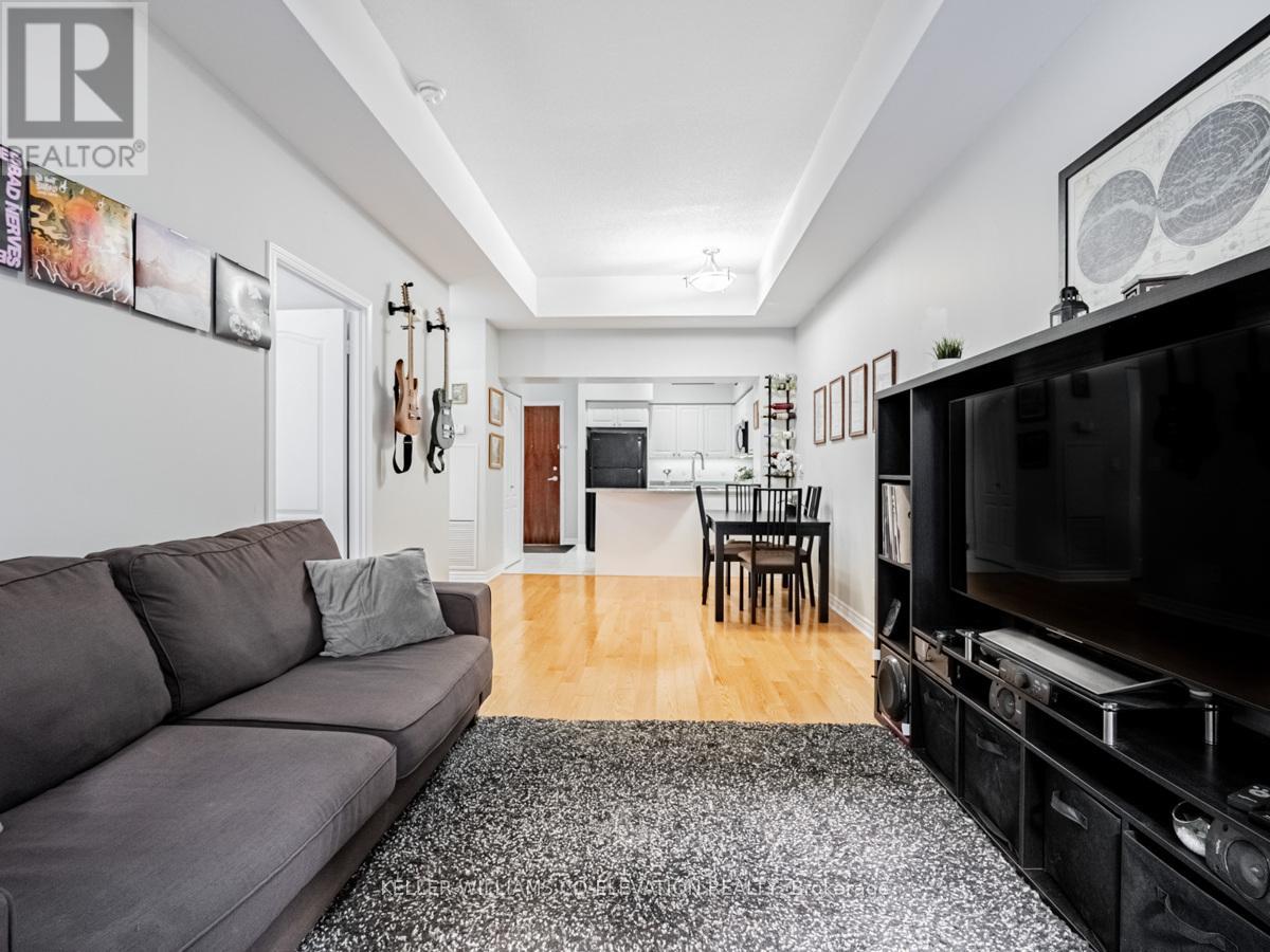 109 - 330 Princess Royal Drive, Mississauga, Ontario  L5B 4P7 - Photo 13 - W12177724