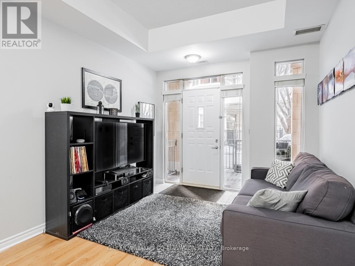 109 - 330 Princess Royal Drive, Mississauga, Ontario  L5B 4P7 - Photo 14 - W12177724