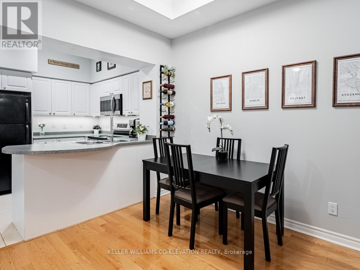 109 - 330 Princess Royal Drive, Mississauga, Ontario  L5B 4P7 - Photo 16 - W12177724