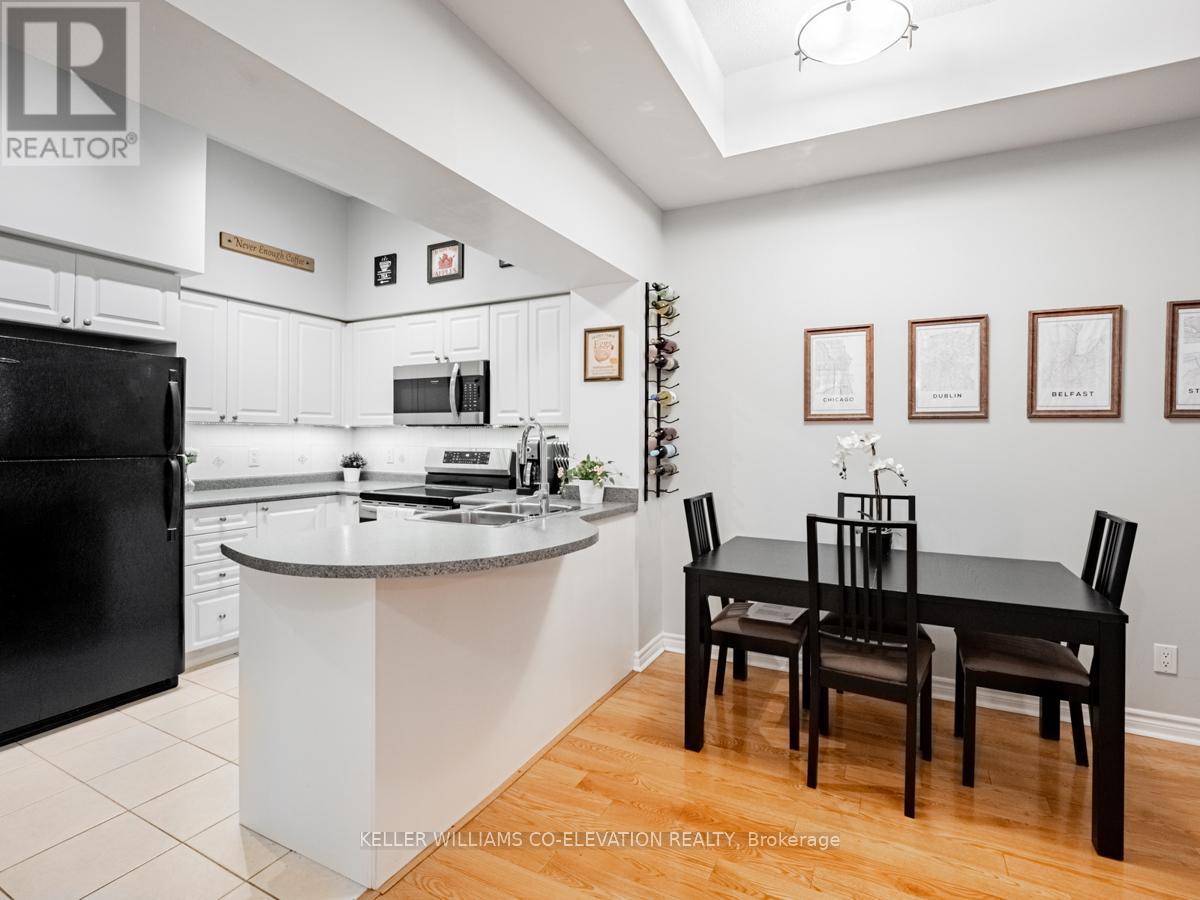 109 - 330 Princess Royal Drive, Mississauga, Ontario  L5B 4P7 - Photo 17 - W12177724