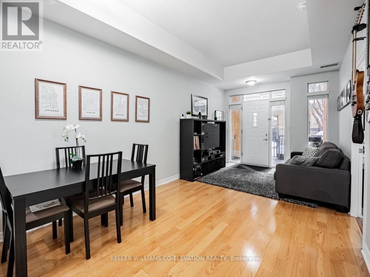 109 - 330 Princess Royal Drive, Mississauga, Ontario  L5B 4P7 - Photo 18 - W12177724