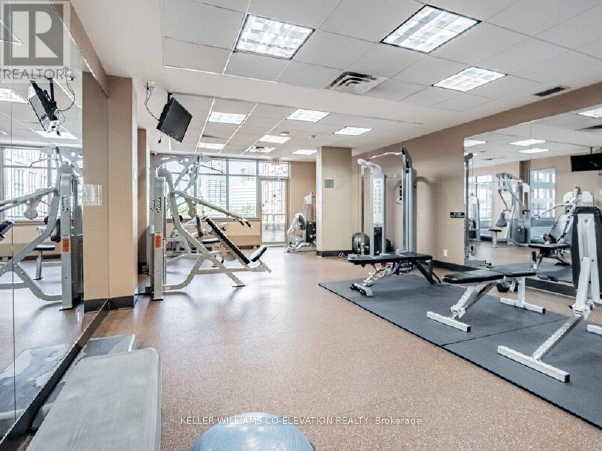 109 - 330 Princess Royal Drive, Mississauga, Ontario  L5B 4P7 - Photo 36 - W12177724
