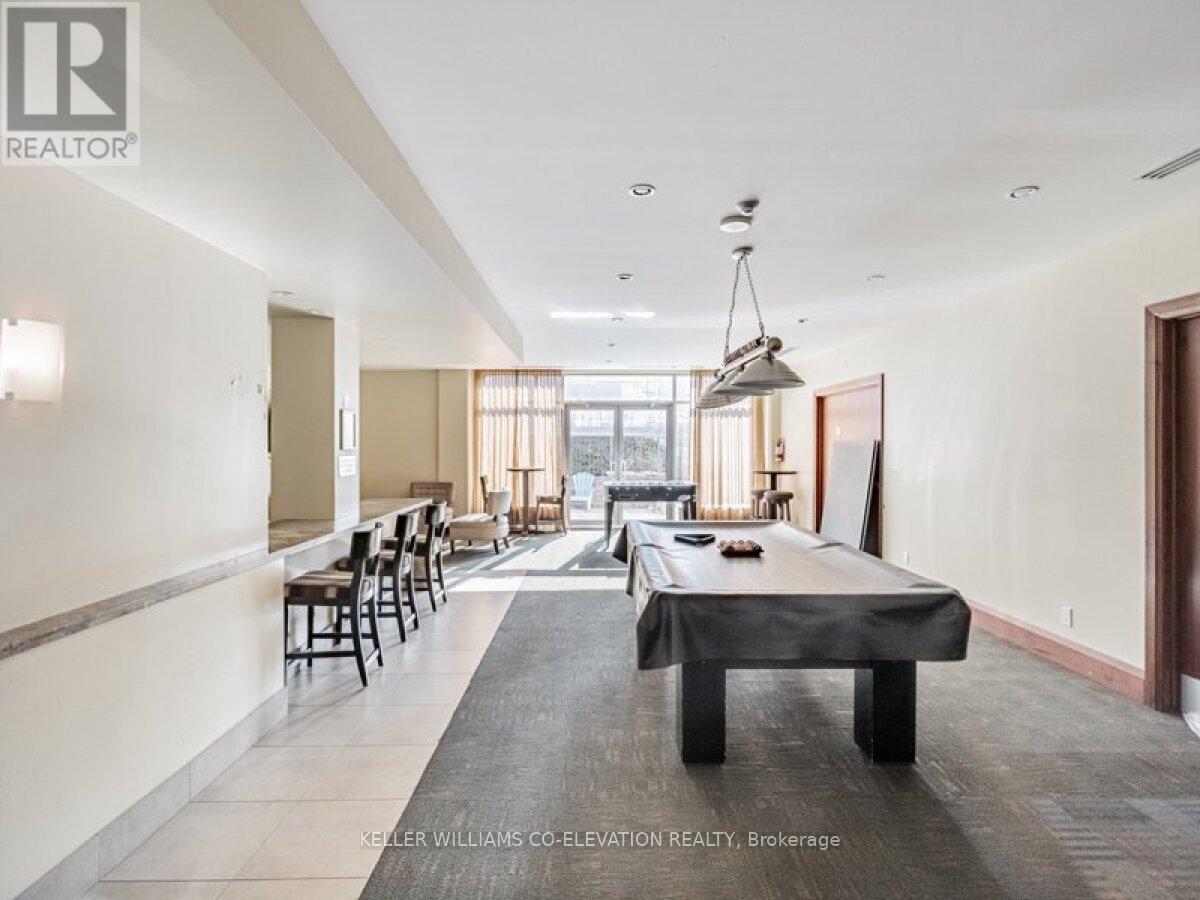 109 - 330 Princess Royal Drive, Mississauga (City Centre), Ontario  L5B 4P7 - Photo 38 - W12177724