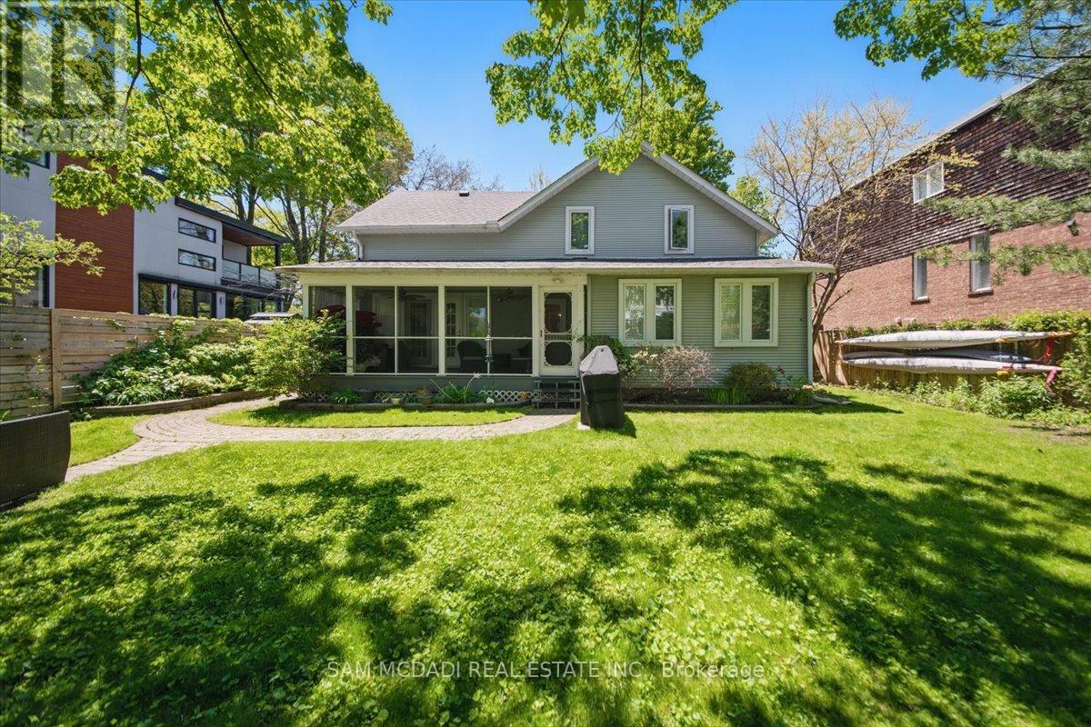 81 Chisholm Street, Oakville, Ontario  L6K 3H8 - Photo 44 - W12177726