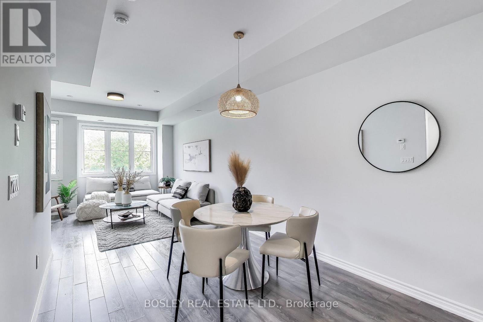 237 - 390 Hopewell Avenue, Toronto, Ontario  M6E 2S2 - Photo 6 - W12177736